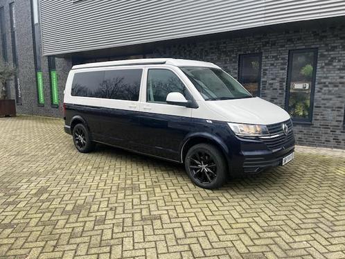 Slaaphefdak Volkswagen T5/T6 LWB met polyester spoiler, Caravans en Kamperen, Camper-accessoires, Nieuw, Ophalen