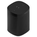 Sonos One (zwart) - Fraaie, compacte smart speaker, Audio, Tv en Foto, Luidsprekers, Ophalen, Zo goed als nieuw, Overige typen