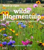 Maak je eigen wildebloementuin | 9789089897275 | James, Boeken, Zo goed als nieuw, James Hewetson-Brown