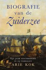 9789401916943 Biografie van de Zuiderzee | Tweedehands, Verzenden, Zo goed als nieuw, Arie Kok