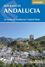 9781852848026 Walking In Andalucia Guy Hunter-Watts, Boeken, Verzenden, Nieuw, Guy Hunter-Watts