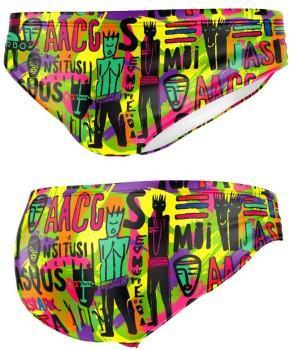 Special Made Turbo Waterpolo broek Baspop, Watersport en Boten, Waterpolo, Nieuw, Verzenden