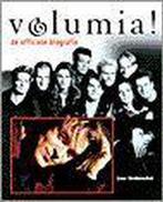 Volumia! 9789021586465 Leon Verdonschot, Verzenden, Gelezen, Leon Verdonschot