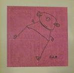 LP gebruikt - F:A.R. - Da Consumarsi Con Grazia CLEAR vinyl, Verzenden, Zo goed als nieuw