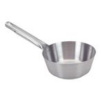 Sauteuse conisch - Ø 24cm, Verzenden, Nieuw in verpakking