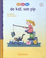 De kat van Pip / Lees lees lees 9789020619324 Lida Dijkstra, Verzenden, Gelezen, Lida Dijkstra