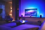 Philips 55OLED807 - 55 Inch 4K UHD OLED 120Hz SmartTV, Audio, Tv en Foto, Televisies, Ophalen, Philips, Zo goed als nieuw, 100 cm of meer