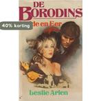 Borodins liefde en eer 9789010038135 Arlen, Verzenden, Gelezen, Arlen