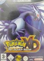 Pokemon XD: Gale of Darkness in Duits Doosje Zonder Handl., Spelcomputers en Games, Games | Nintendo GameCube, Ophalen of Verzenden