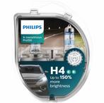 Philips H4 X-treme Vision Pro150 12342XVPS2 Autolampen, Auto-onderdelen, Verlichting, Nieuw, Ophalen of Verzenden