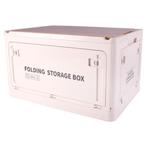 ViaMondo Storage Box/Tafeltje 50L, Caravans en Kamperen, Kampeeraccessoires, Nieuw
