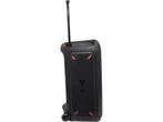 JBL PartyBox 310 - Bluetooth Party Speaker - 240W - Zwart, Verzenden, Zo goed als nieuw