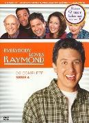 Everybody loves Raymond - Seizoen 4 - DVD, Cd's en Dvd's, Verzenden, Nieuw in verpakking