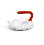 Droog Design - Richard Hutten - Theepot - Porselein - Handle