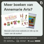 Babyspeeltjes haken 9789462500624 Annemarie Arts, Verzenden, Zo goed als nieuw, Annemarie Arts