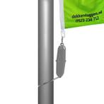 Contragewicht alcoa grijs, Nieuw