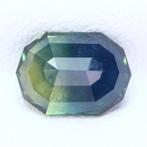 Zonder Minimumprijs Saffier - 2.39 ct - nternational Colored, Sieraden, Tassen en Uiterlijk, Edelstenen, Nieuw