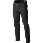 Alpinestars Caliber Slim Fit Tech Rijbroek Antraciet, Motoren, Nieuw met kaartje, Verzenden, Broek | textiel, Alpinestars