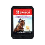 Switch Galop, Verzenden, Zo goed als nieuw