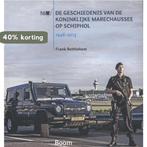 De geschiedenis van de Koninklijke Marechaussee op Schiphol, Verzenden, Zo goed als nieuw, Frank Bethlehem
