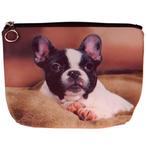 Toilettas Franse Bulldog NIEUW, Sieraden, Tassen en Uiterlijk, Ophalen of Verzenden, Nieuw, Meisje