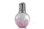 Ashleigh &amp; Burwood Geurlamp Fairy Pink – Handgemaakt Gla..., Nieuw