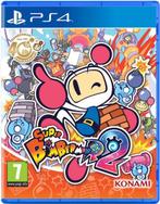 Super Bomberman R 2-Standaard (PlayStation 4) NIEUW, Ophalen of Verzenden, Nieuw