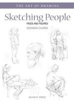 Sketching People: Faces and Figures (Art of Drawing),, Verzenden, Gelezen, Giovanni Civardi