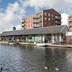 Appartement met balkon en inloopdouche in centrum, Huizen en Kamers, Huizen te huur, Appartement, Direct bij eigenaar, Gouda