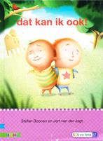 Veilig Leren Lezen (VLL) Kim versie dat kan ik ook!, Verzenden, Nieuw