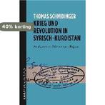 Krieg und Revolution in Syrisch-Kurdistan 9783854766360, Verzenden, Zo goed als nieuw, Thomas Schmidinger