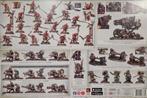 Battleforce Skaven Skryre Warpswarm (Warhammer nieuw), Hobby en Vrije tijd, Wargaming, Ophalen of Verzenden, Nieuw