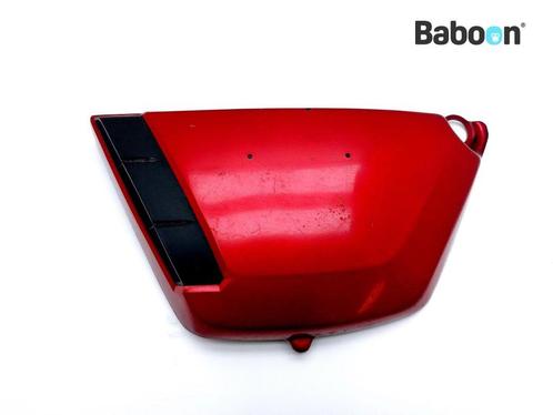 Buddypaneel Links Kawasaki Z 400 D 1974-1977 (KZ400D), Motoren, Onderdelen | Kawasaki, Gebruikt, Verzenden