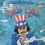 lp nieuw - Normaal - Hoken Kreng (Coloured), Cd's en Dvd's, Verzenden, Zo goed als nieuw