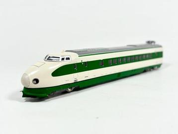Kato N - 4076-9 - Modeltrein (1) - 200 Serie Shinkansen beschikbaar voor biedingen