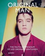 Original Man 9783899555523 Patrick Grant, Verzenden, Zo goed als nieuw, Patrick Grant