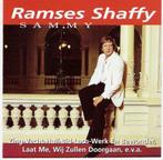cd - Ramses Shaffy - Sammy, Verzenden, Zo goed als nieuw