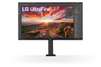 LG Monitor Ergo 32 4K Ultra HD -, Computers en Software, Monitoren, Verzenden, Nieuw