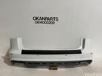 Audi A6 C7 4G Avant S-line achterbumper 4G9807511AC, Ophalen, Gebruikt, Voor, Bumper