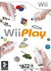 Wii Play, met garantie en morgen in huis! iDEAL