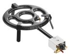 Bartscher Paella gasbrander 2K300 | 330x605x135mm, Ophalen of Verzenden, Nieuw in verpakking