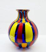 F&M Ballarin - Vaas - Glas, Antiek en Kunst