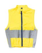 HEMA Reflecterend veiligheidsvest voor kinderen maat sale, Verzenden, Nieuw