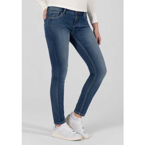 TIMEZONE 5-pocket jeans Tight AleenaTZ, Kleding | Dames, Spijkerbroeken en Jeans, Nieuw, Verzenden