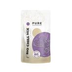 Pure Mushrooms Pure Chill Mix paddenstoelen Bio – 60, Sport en Fitness, Gezondheidsproducten en Wellness, Verzenden, Nieuw