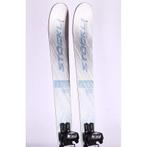152 dames skis STOCKLI NELA 88 2022, grip walk, woodcore, t, Verzenden, Gebruikt