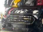 Bumper Ford transit custom facelift origineel voorbumper