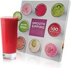 Nutri Ninja Receptenboek Smooth Sipping 8719481531065, Verzenden, Zo goed als nieuw, Nutri Ninja