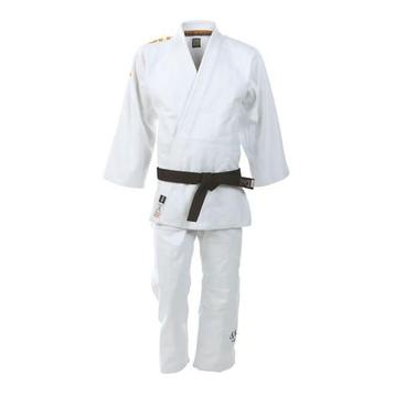 Judopak Nihon Gi | Wit (Maat: 195) beschikbaar voor biedingen