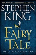 9781399705417 Fairy Tale | Tweedehands, Boeken, Stephen King, Zo goed als nieuw, Verzenden